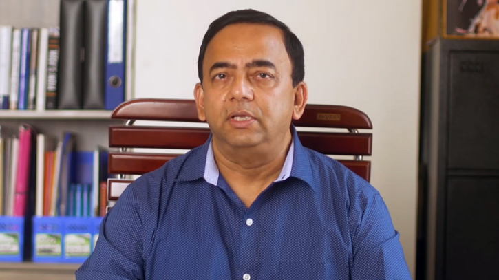 দুবাইয়ে বেনজীর কন্যার ফ্ল্যাট ক্রোক, ব্যাংক হিসাব ফ্রিজ
