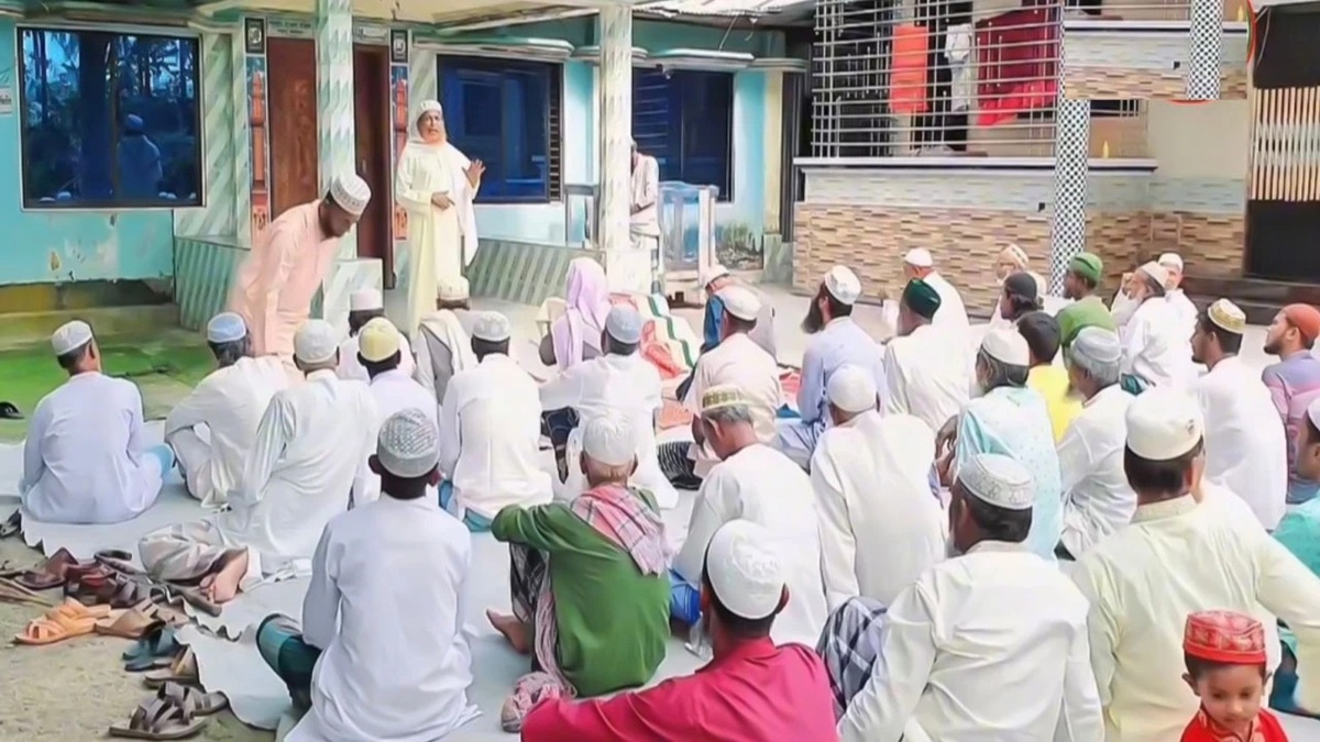 ছবি : রূপালী বাংলাদেশ