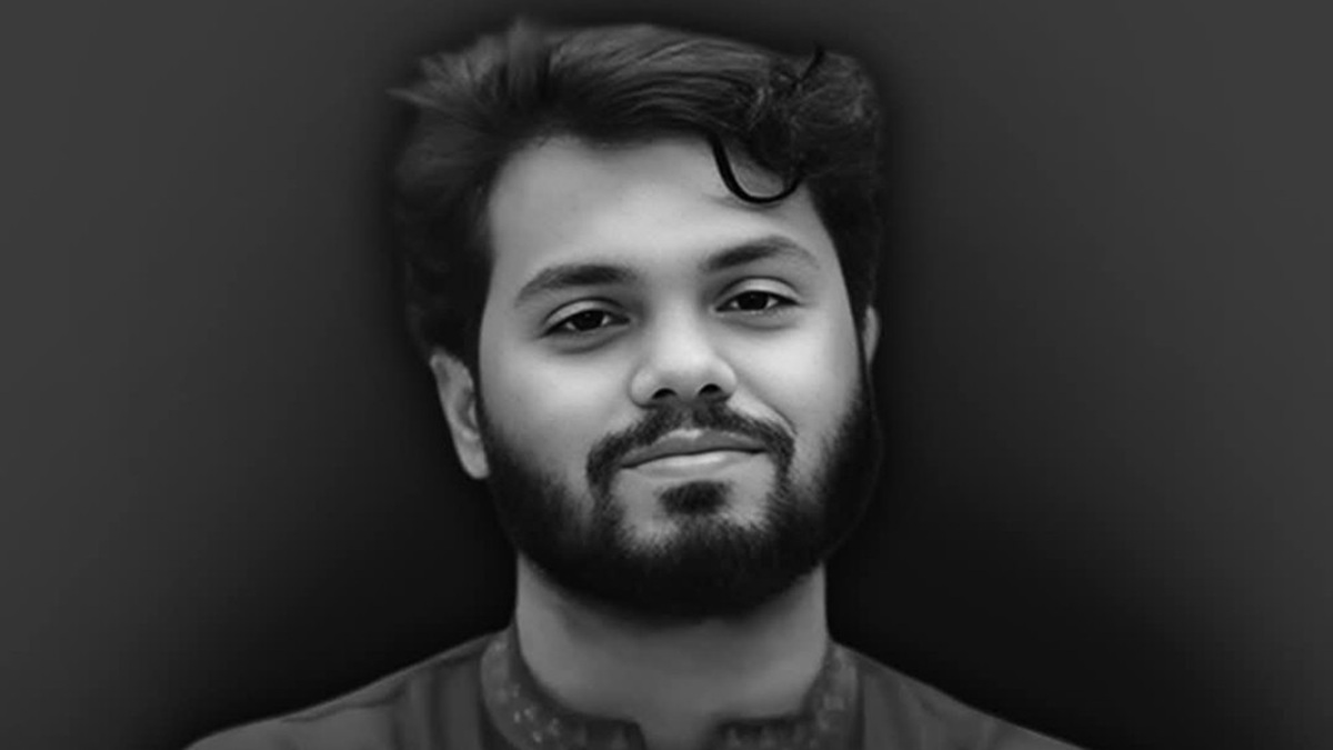 ওসমান হাদি। ছবি- সংগৃহীত