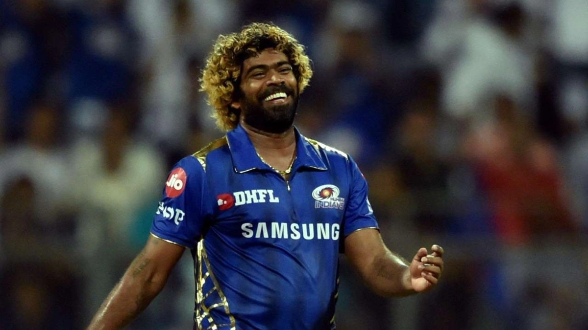 লাসিথ মালিঙ্গা। ছবি: সংগৃহীত