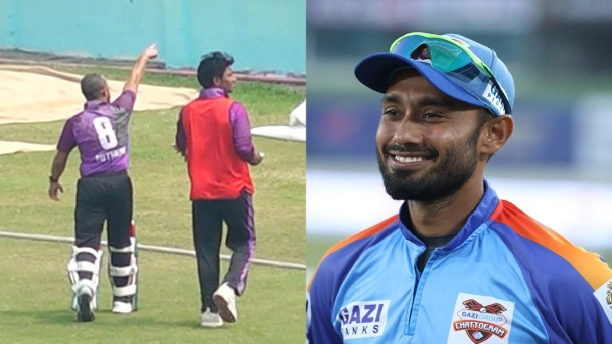 মেজাজ হারিয়ে দর্শকদের দিকে তেড়ে যান মিঠুন। ছবি  : সংগৃহীত