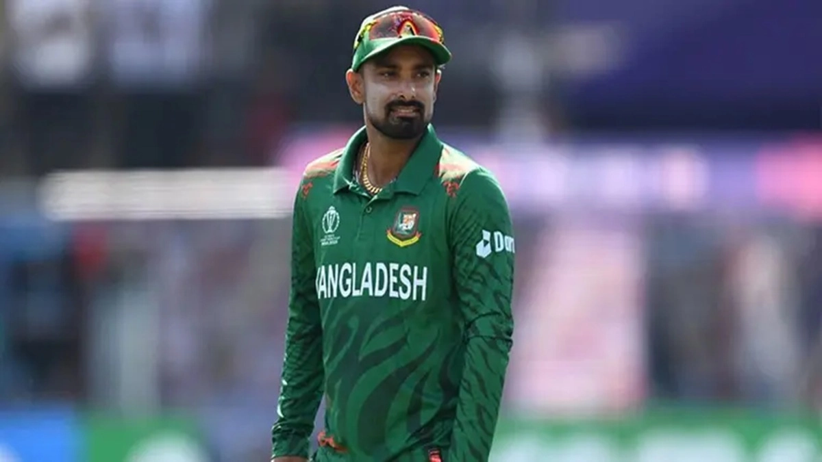 লিটন কুমার দাস। ছবি : সংগৃহীত