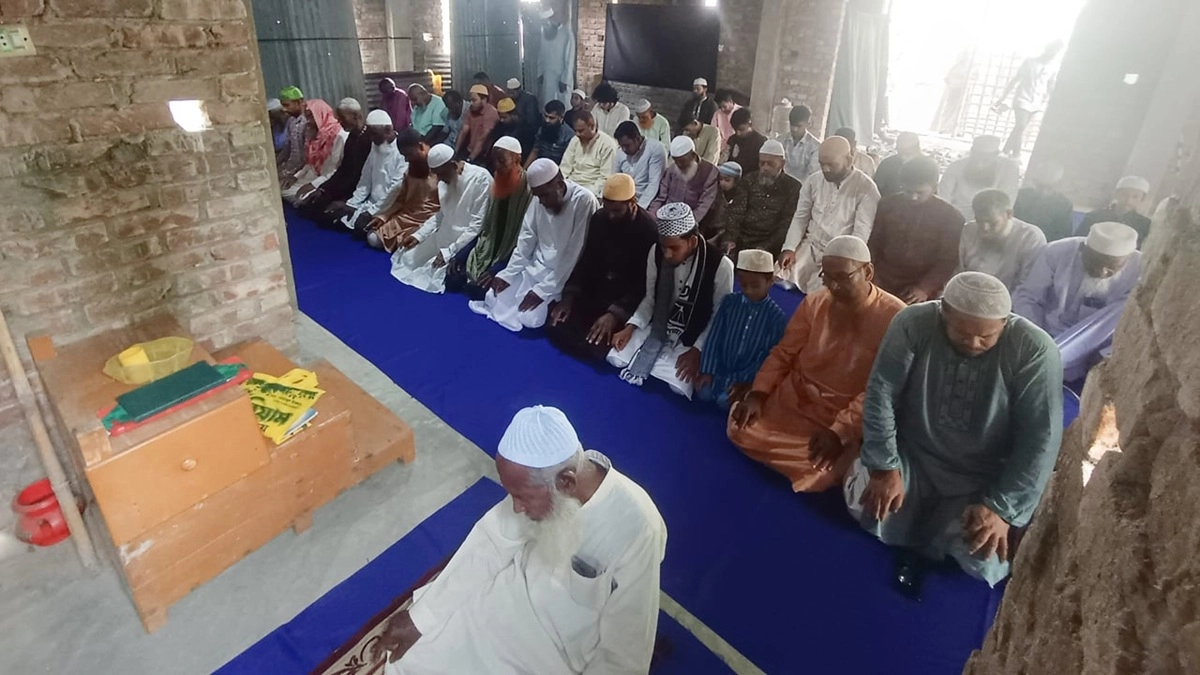 ছবি : সংগৃহীত