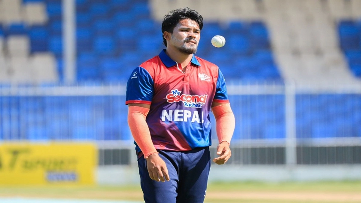 কারান কেসি। ছবি : সংগৃহীত
