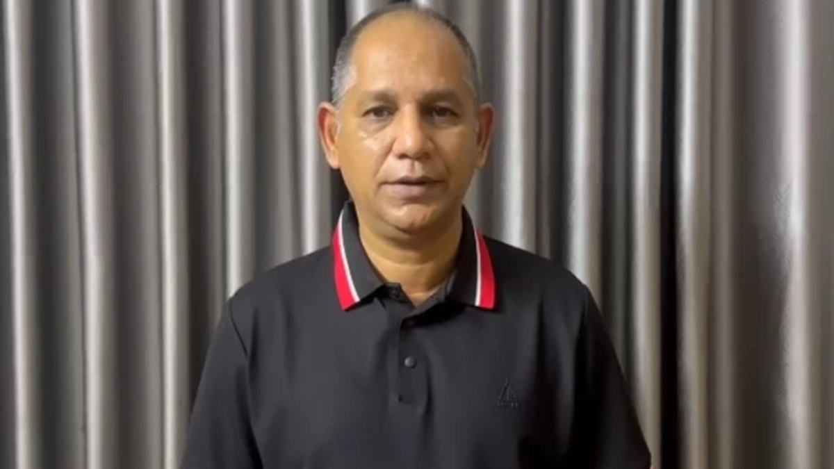 হাবিবুল বাশার সুমন। ছবি  : সংগৃহীত