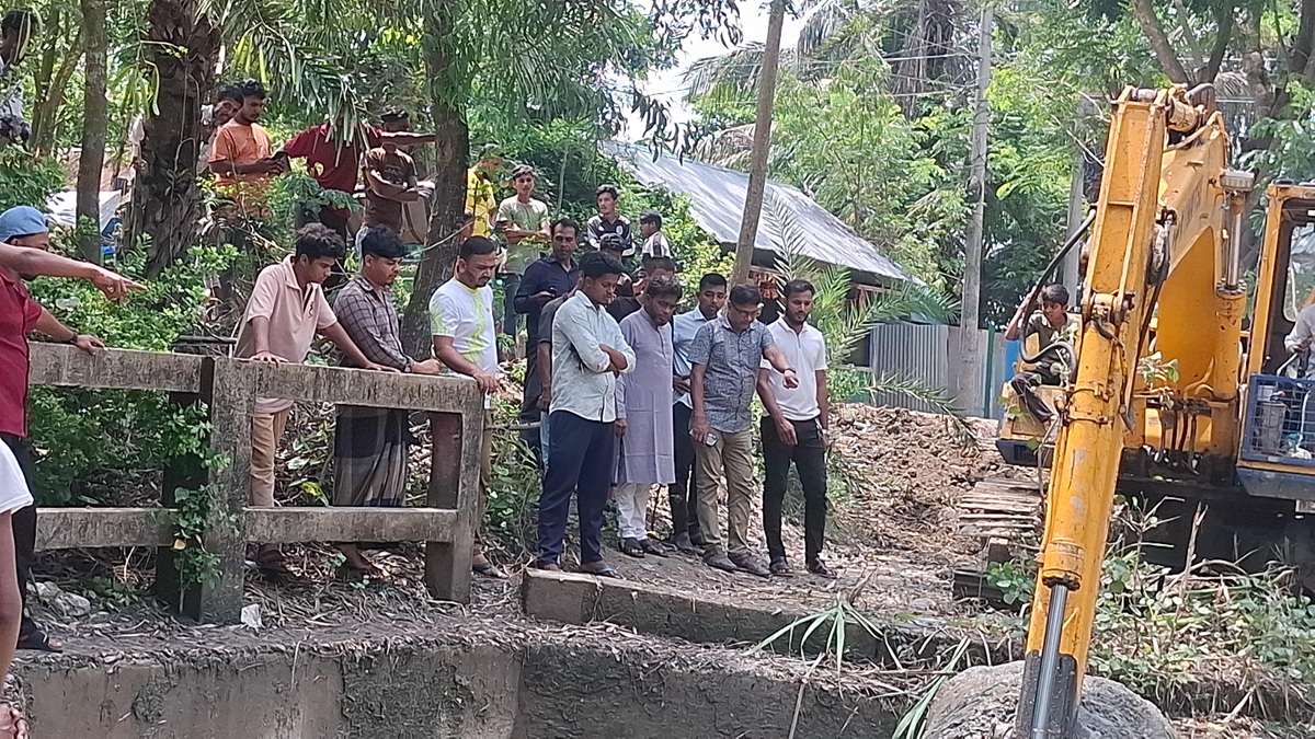 ছবি :  রূপালী বাংলাদেশ