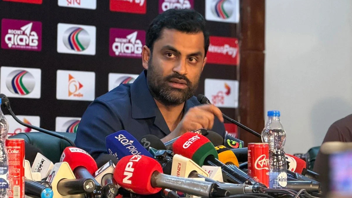 তামিম ইকবাল। ছবি : সংগৃহীত