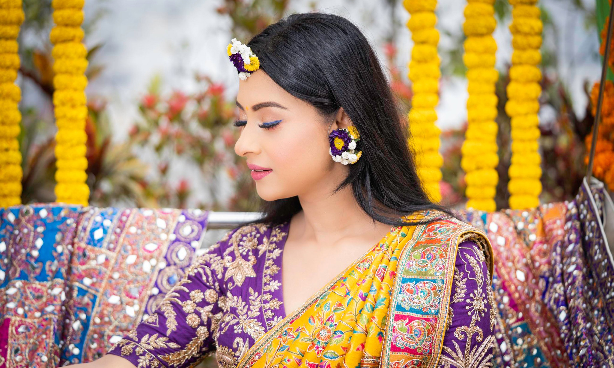 শবনম ইয়াসমিন বুবলী