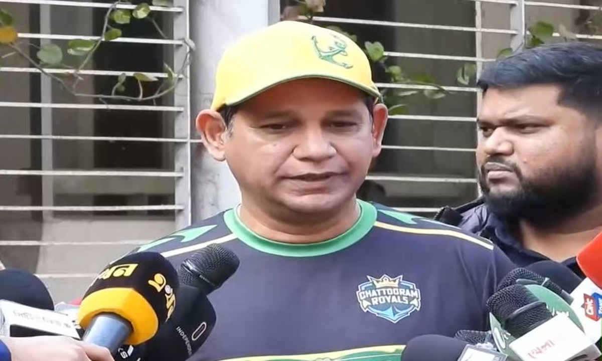 হাবিবুল বাশার সুমন। ছবি : সংগৃহীত