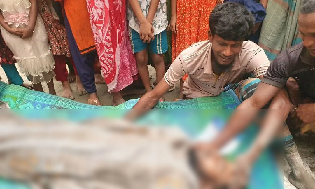 ছবি : রূপালী বাংলাদেশ