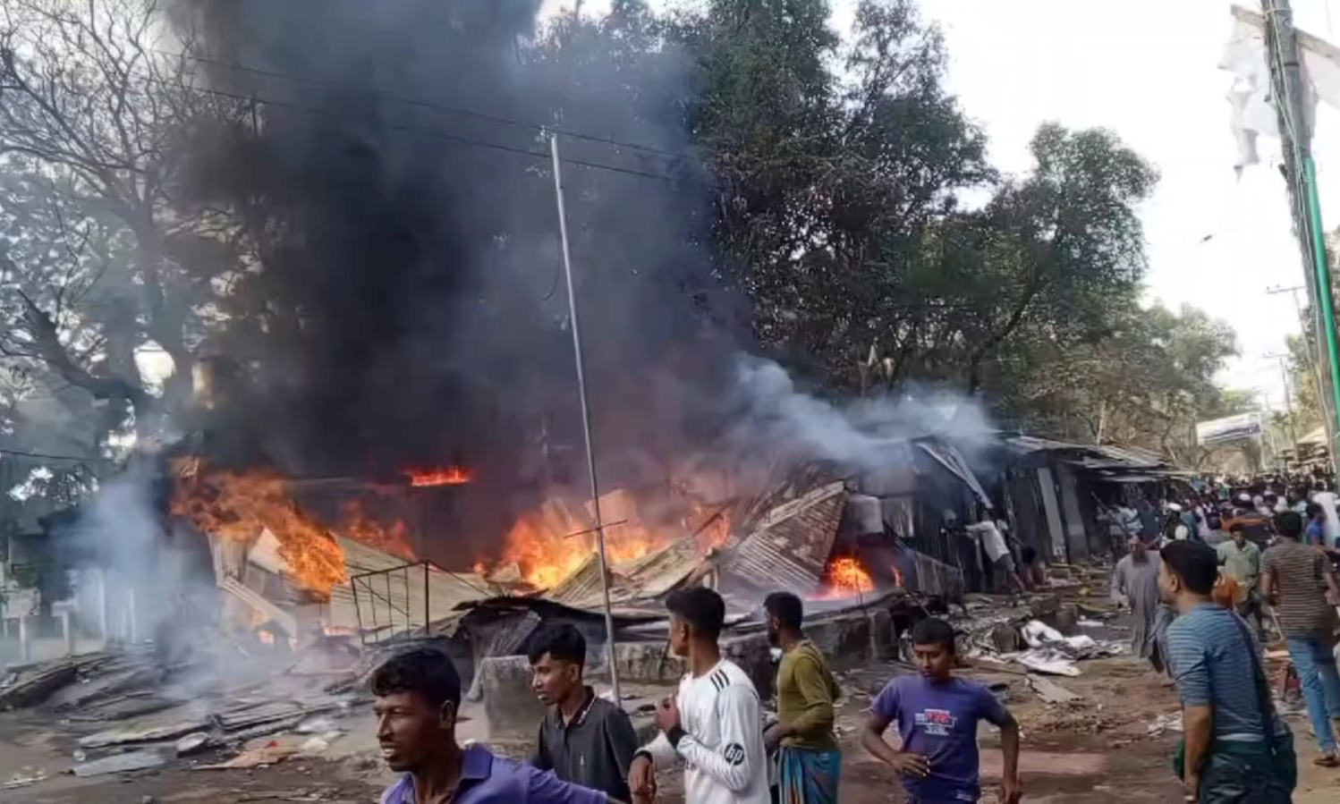 ছবি : রূপালী বাংলাদেশ