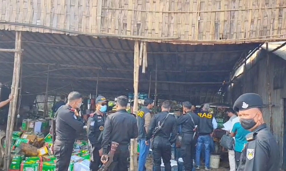 ছবি- রূপালী বাংলাদেশ