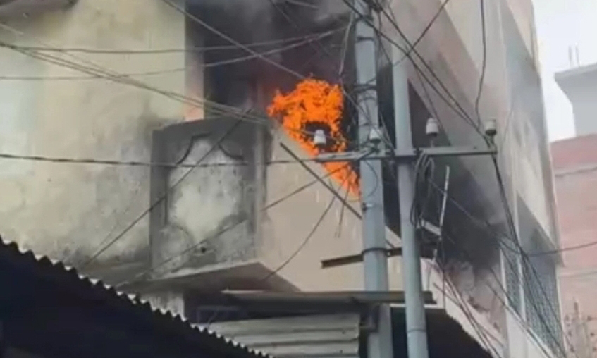 ছবি: রূপালী বাংলাদেশ