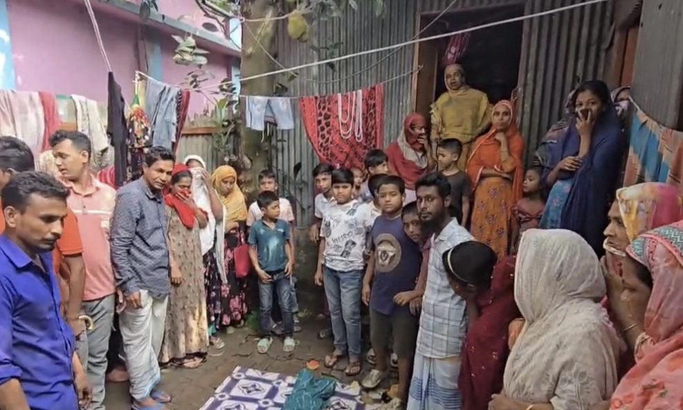 ছবি : রূপালী বাংলাদেশ