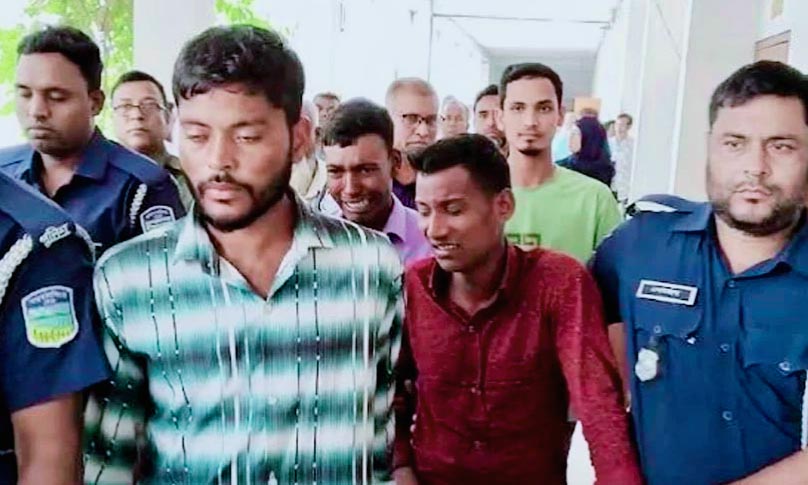 ছবি : রূপালী বাংলাদেশ