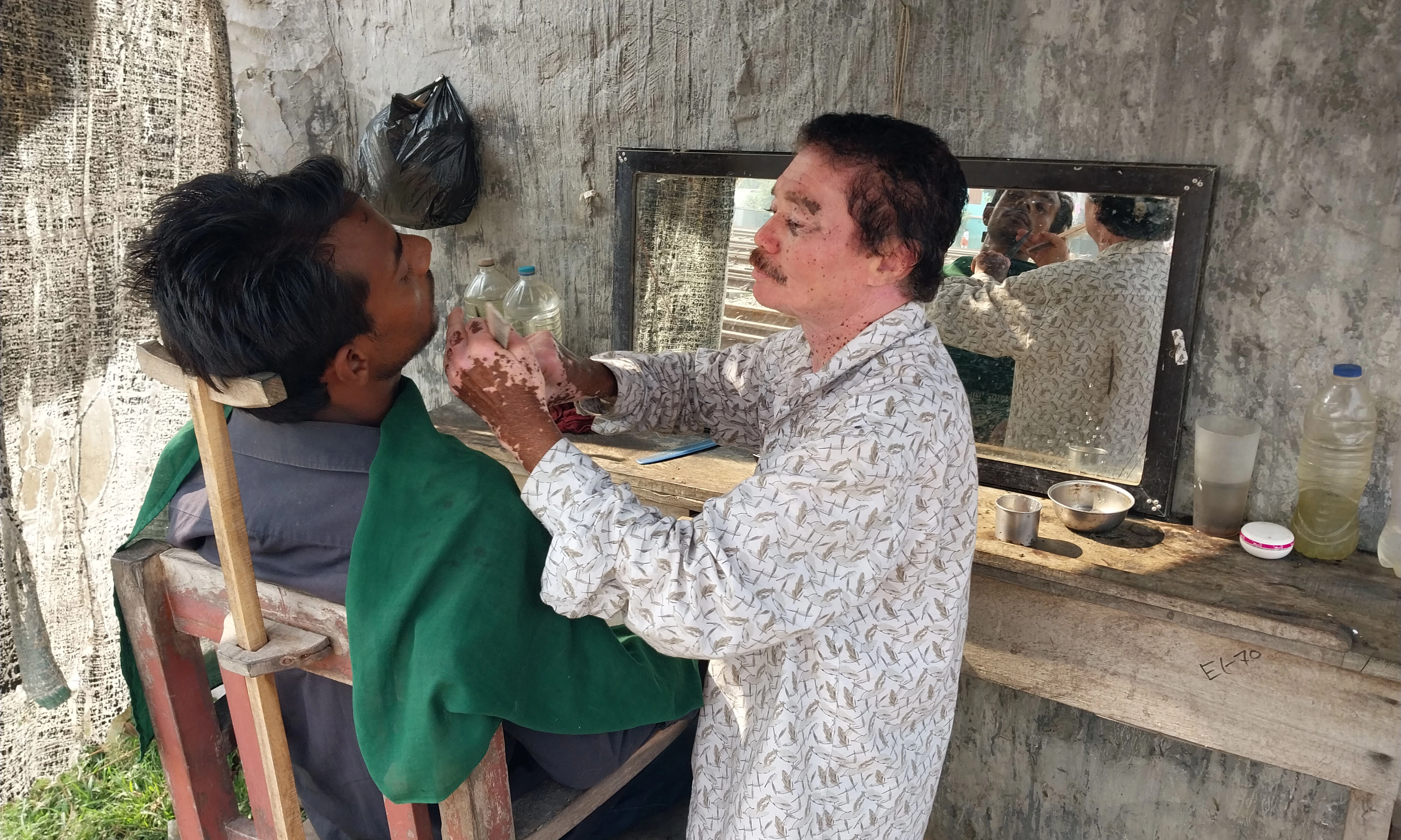 ছবি- রূপালী বাংলাদেশ