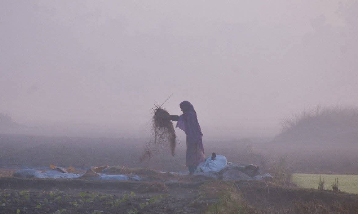 ছবি : রূপালী বাংলাদেশ