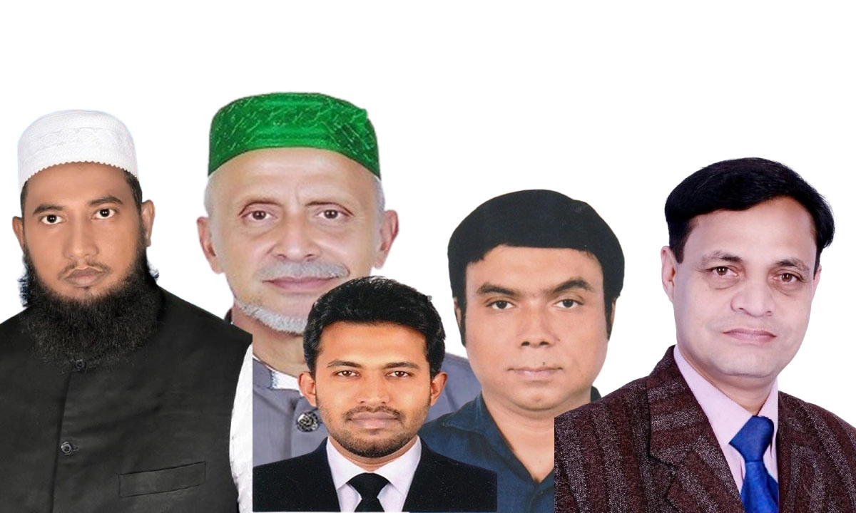 ছবি : রূপালী বাংলাদেশ