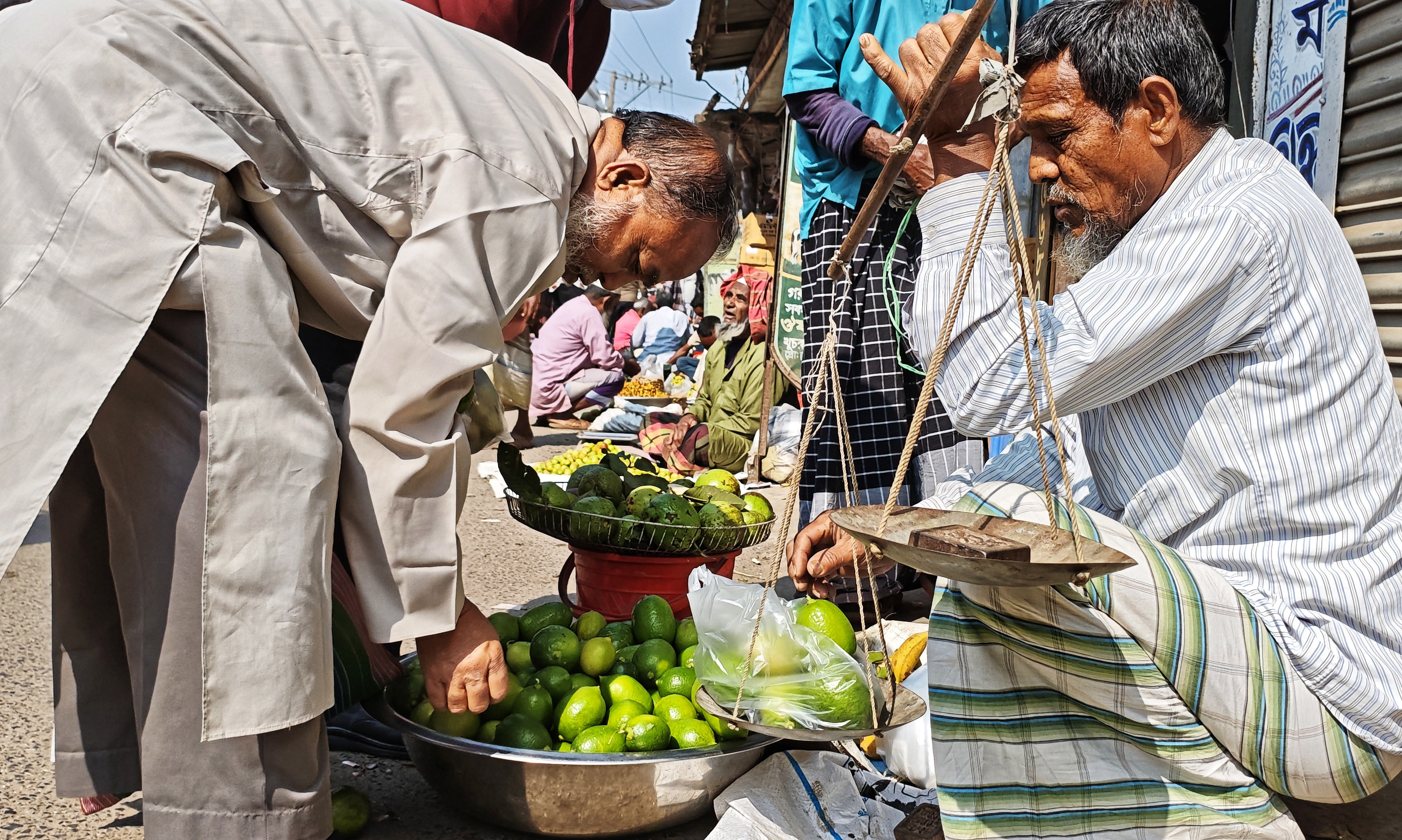 ছবি : রূপালী বাংলাদেশ