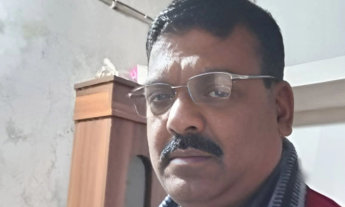 বিএনপি নেতা আব্দুল বারী