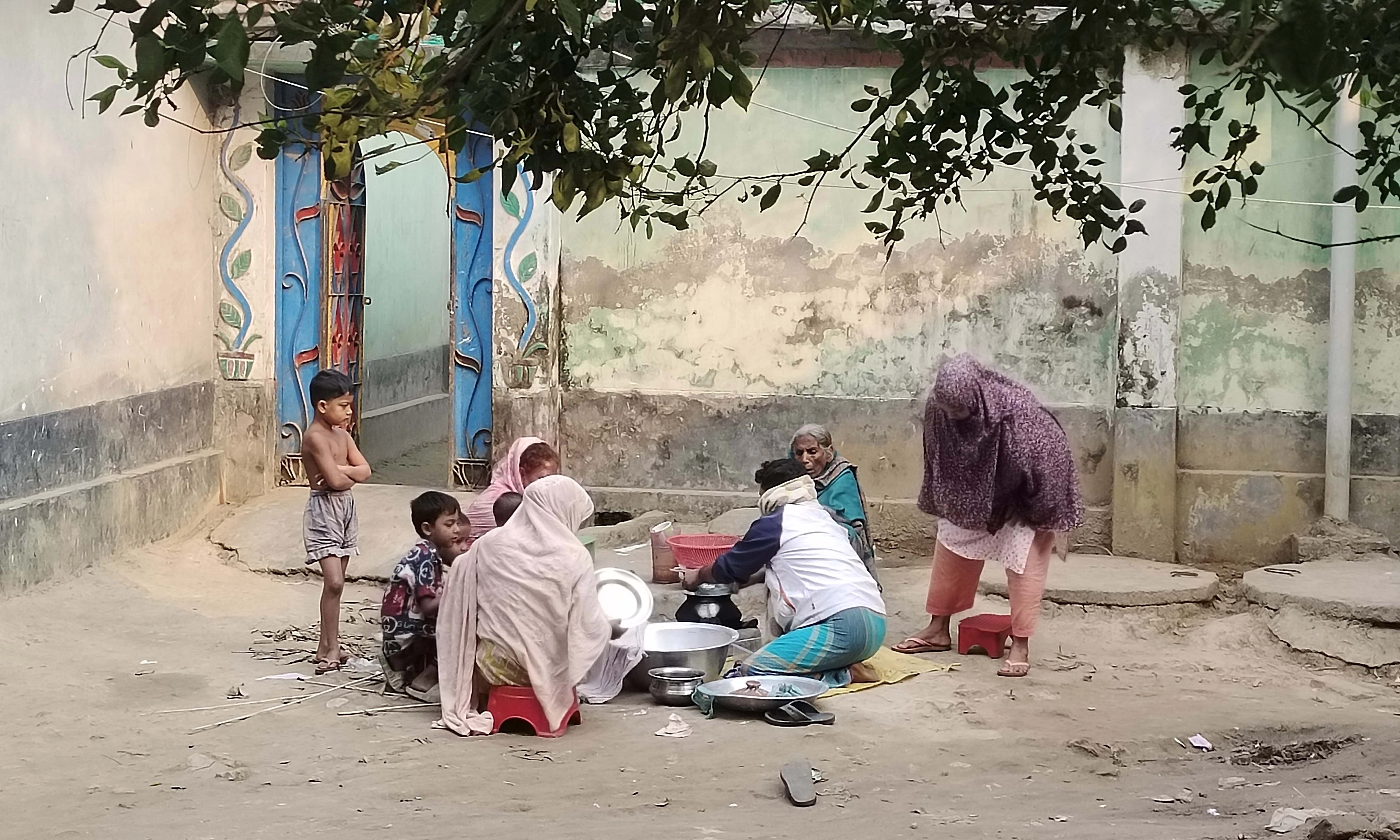 ছবি- রূপালী বাংলাদেশ