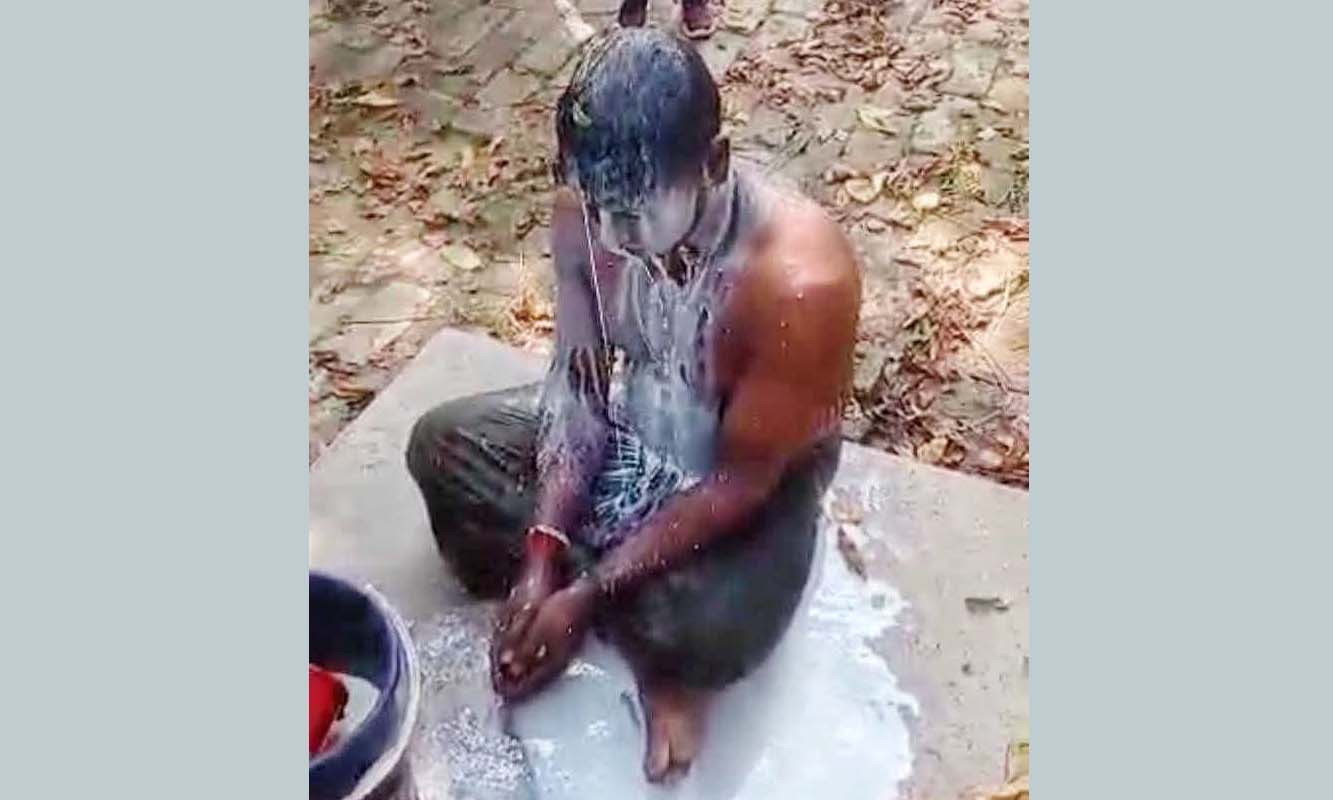 ছবি- রূপালী বাংলাদেশ