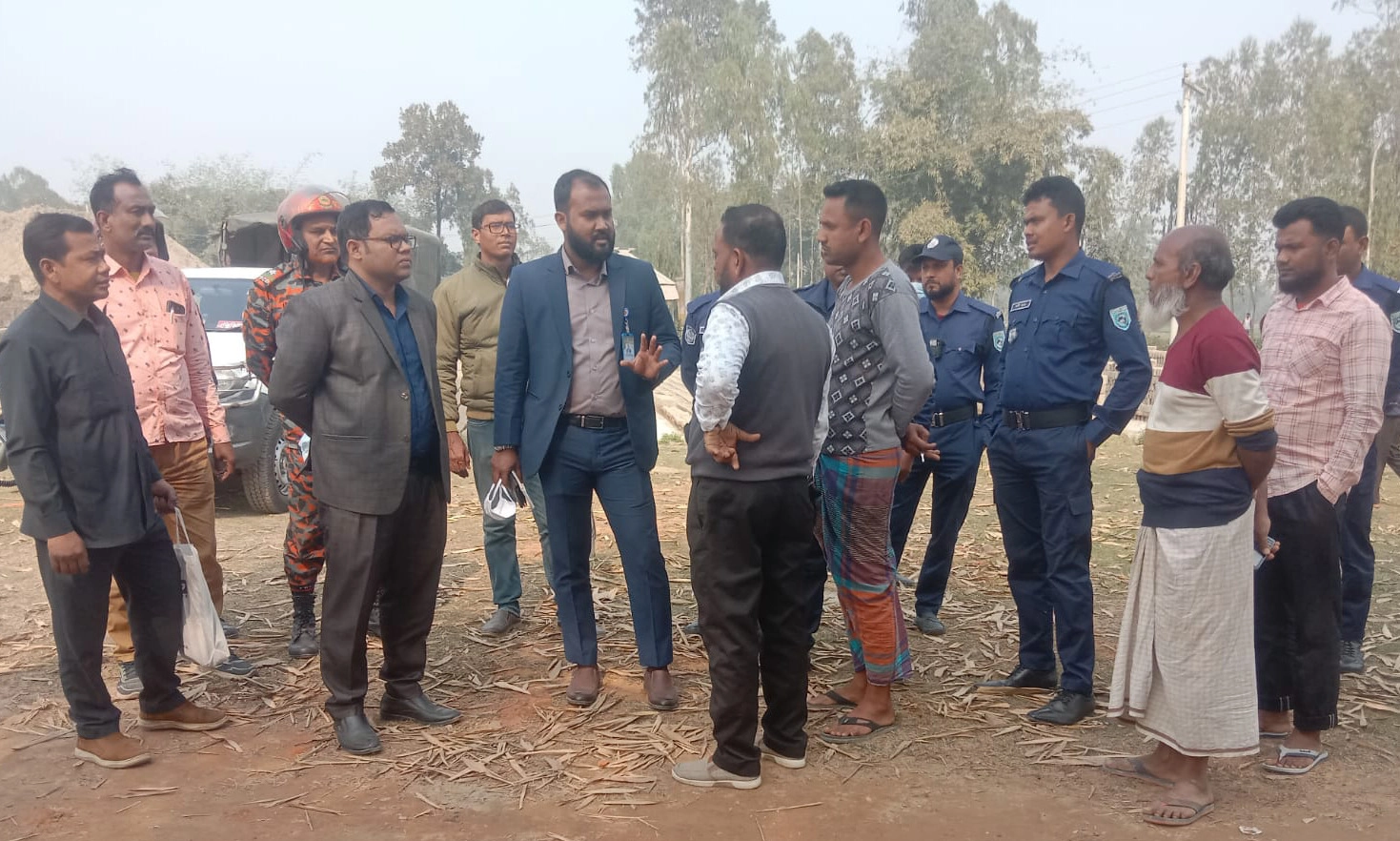 ছবি : রূপালী বাংলাদেশ