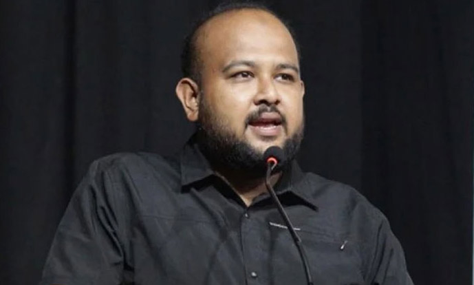 তানভীর বারী হামিম
