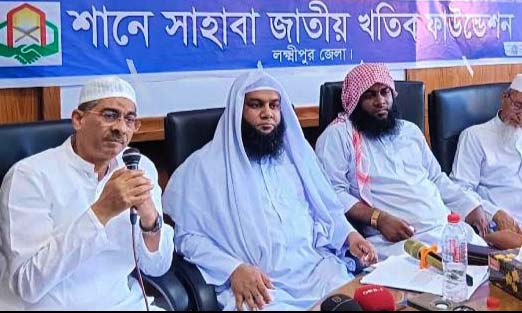 বিএনপির যুগ্ম মহাসচিব শহীদ উদ্দিন চৌধুরী এ্যানি