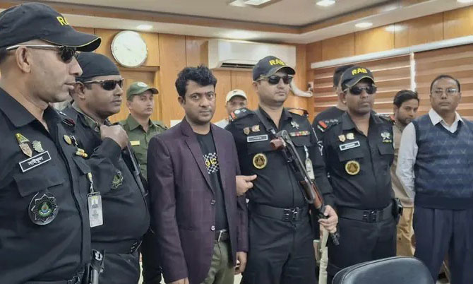 ছবি- রূপালী বাংলাদেশ