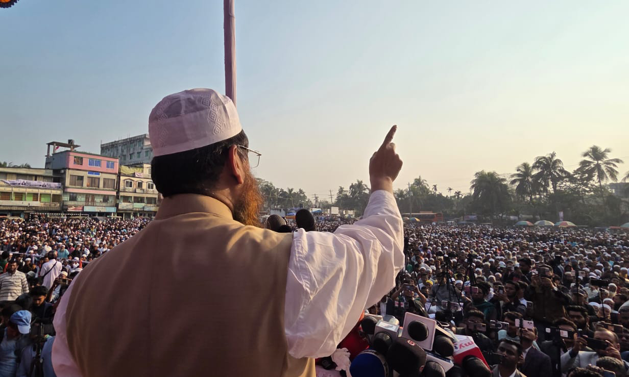 ছবি : রূপালী বাংলাদেশ