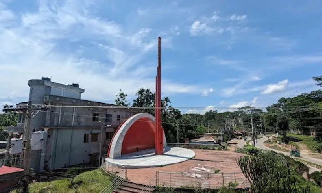 ছবি- রূপালী বাংলাদেশ