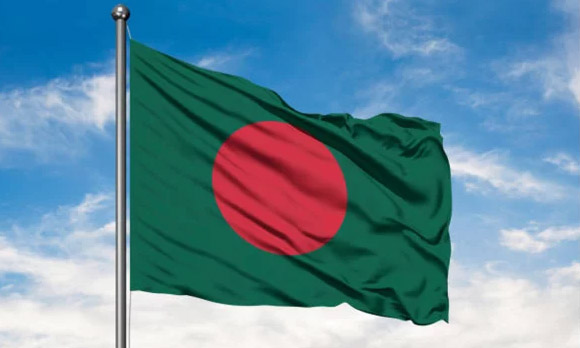 আজ জাতীয় পতাকা উত্তোলন দিবস। ছবি : সংগৃহীত