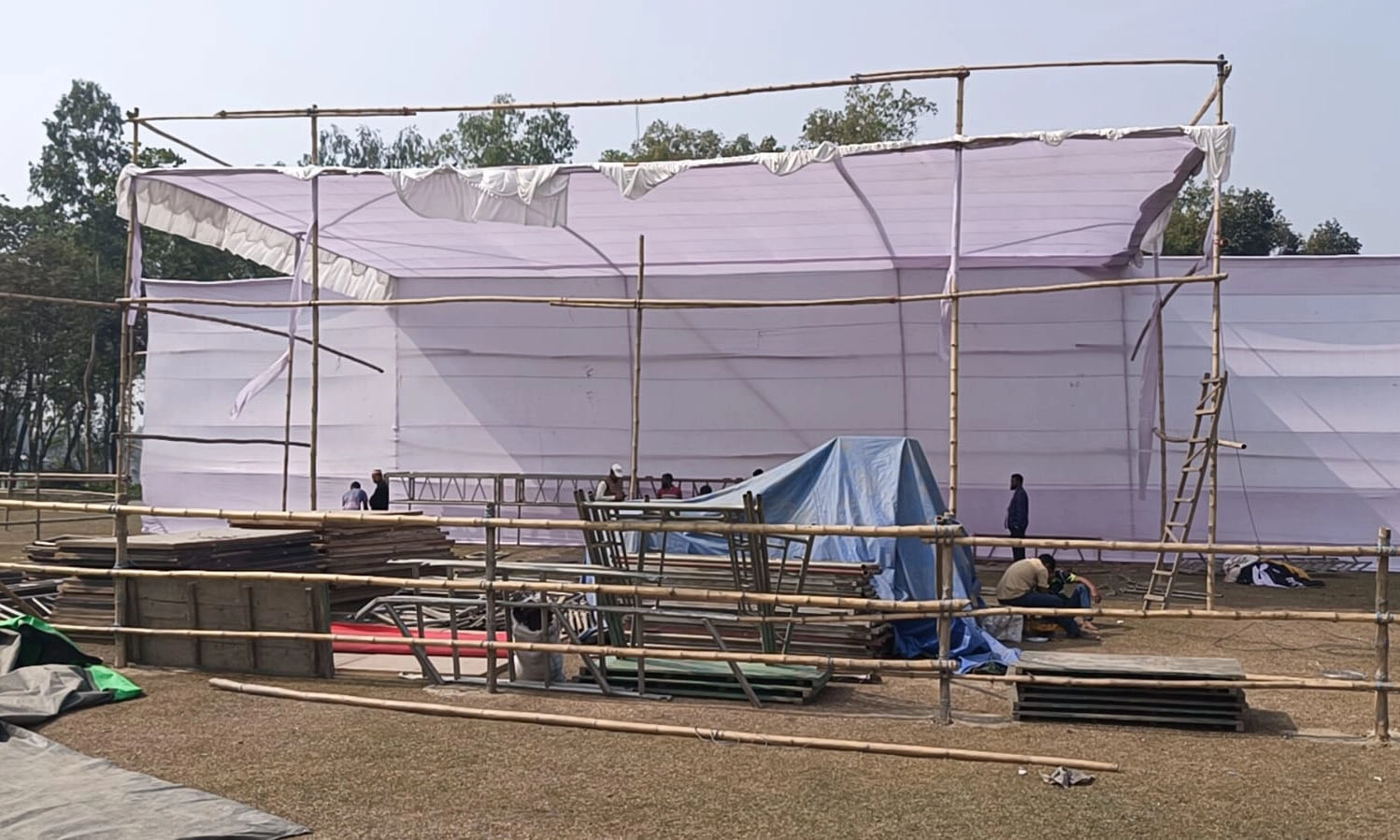 ছবি : রূপালী বাংলাদেশ