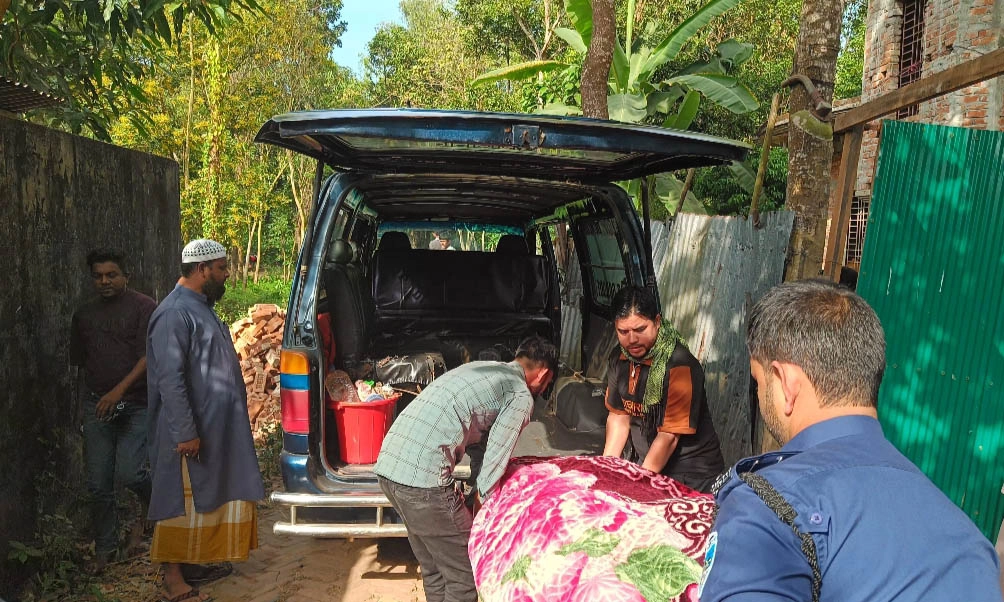 ছবি- রূপালী বাংলাদেশ