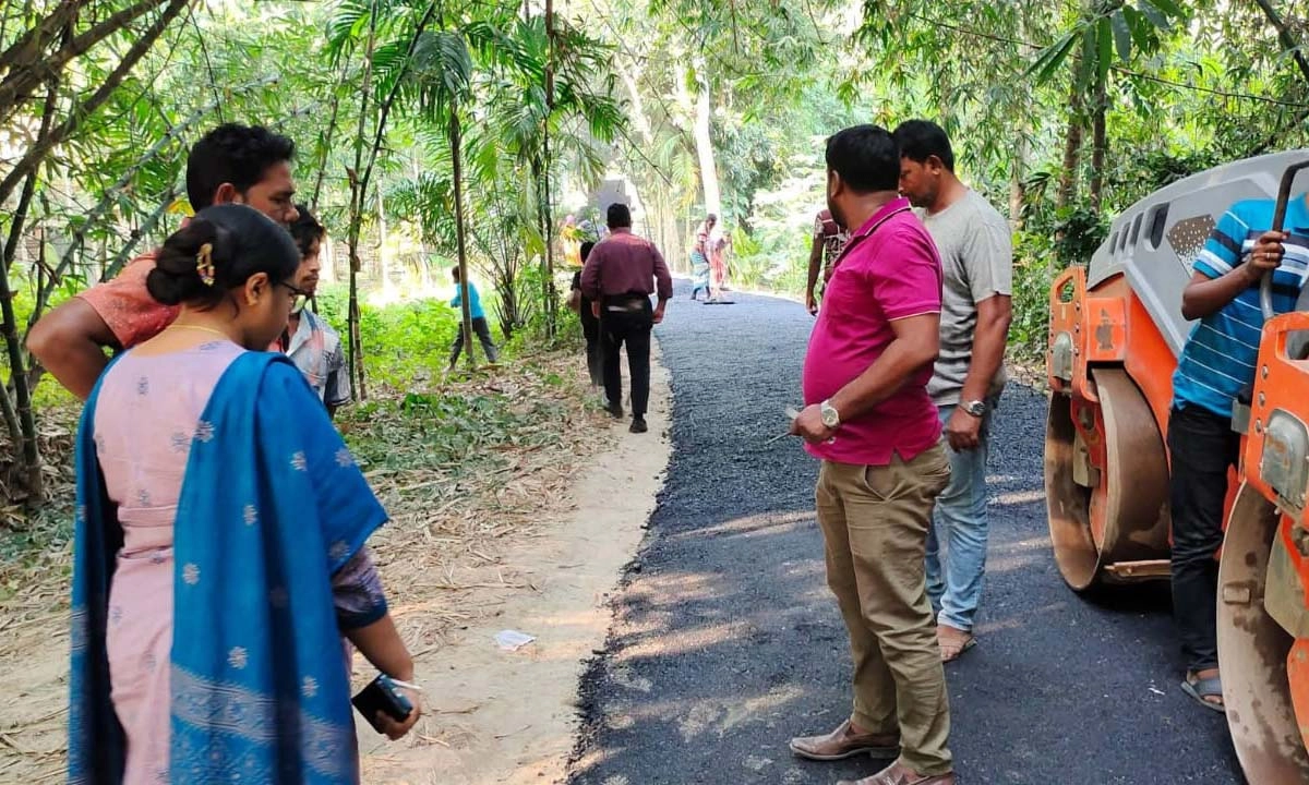 ছবি- রূপালী বাংলাদেশ