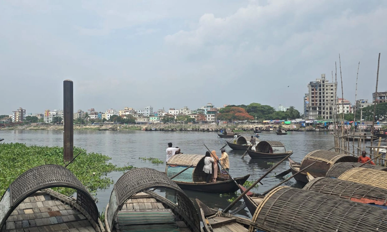 ছবি : রূপালী বাংলাদেশ