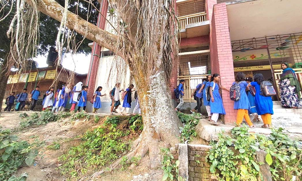 ছবি- রূপালী বাংলাদেশ