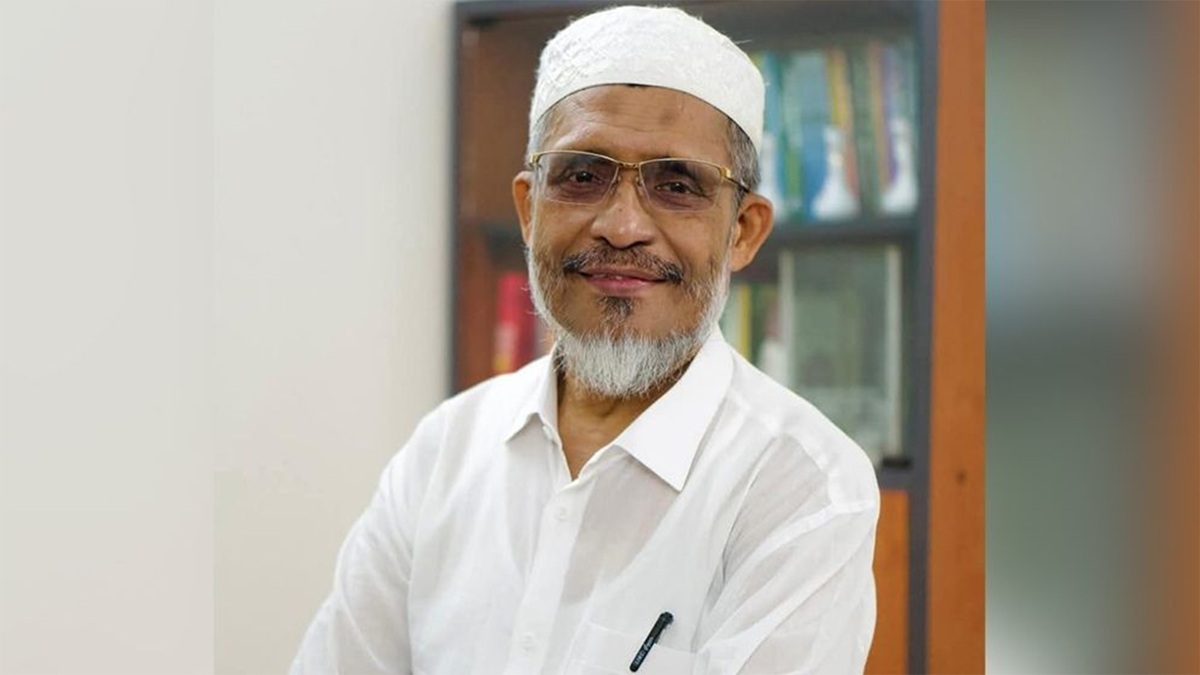 সাবেক স্বরাষ্ট্র প্রতিমন্ত্রী লুৎফুজ্জামান বাবর। ছবি : সংগৃহীত