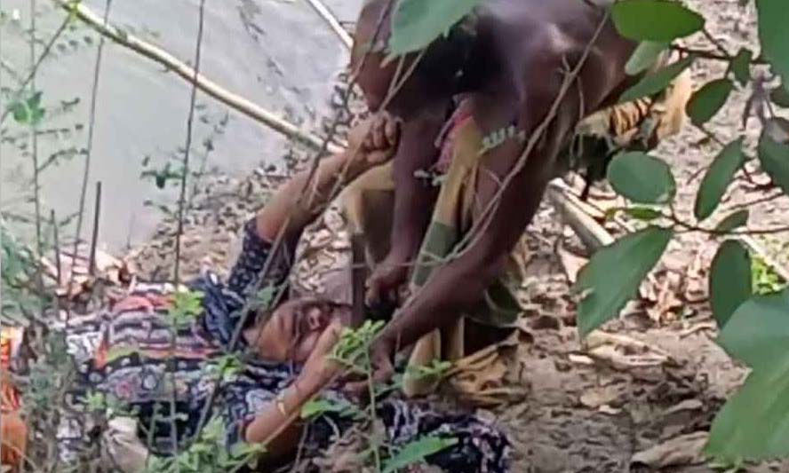 ছবি- রূপালী বাংলাদেশ