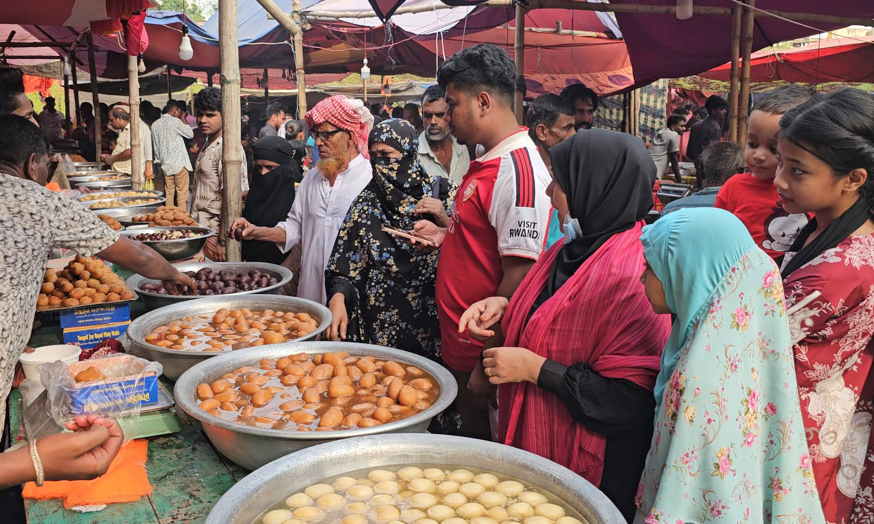 ছবি : রূপালী বাংলাদেশ