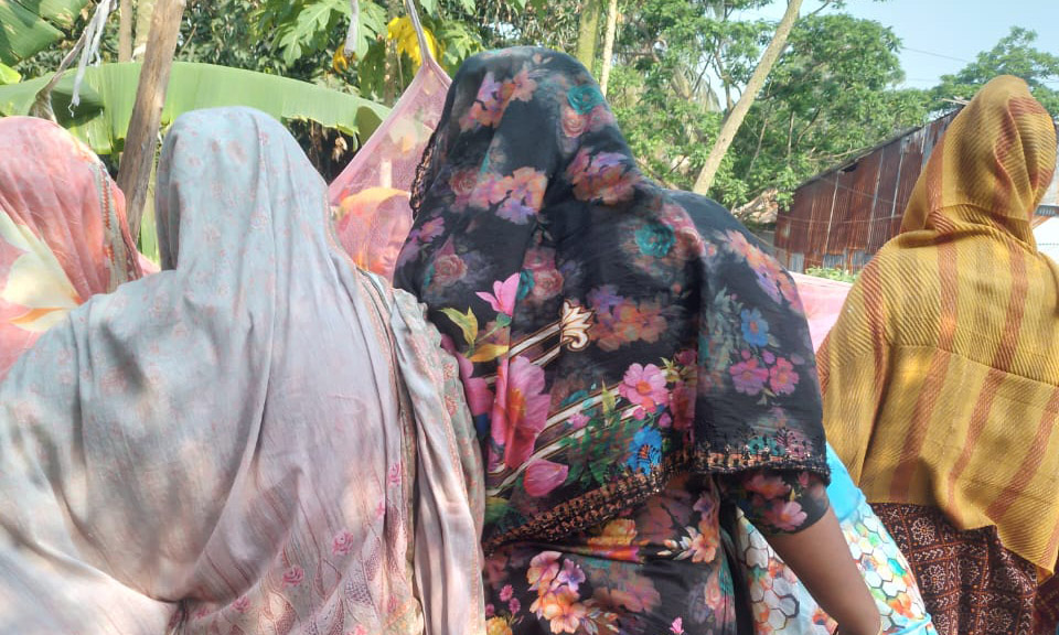 ছবি : রূপালী বাংলাদেশ