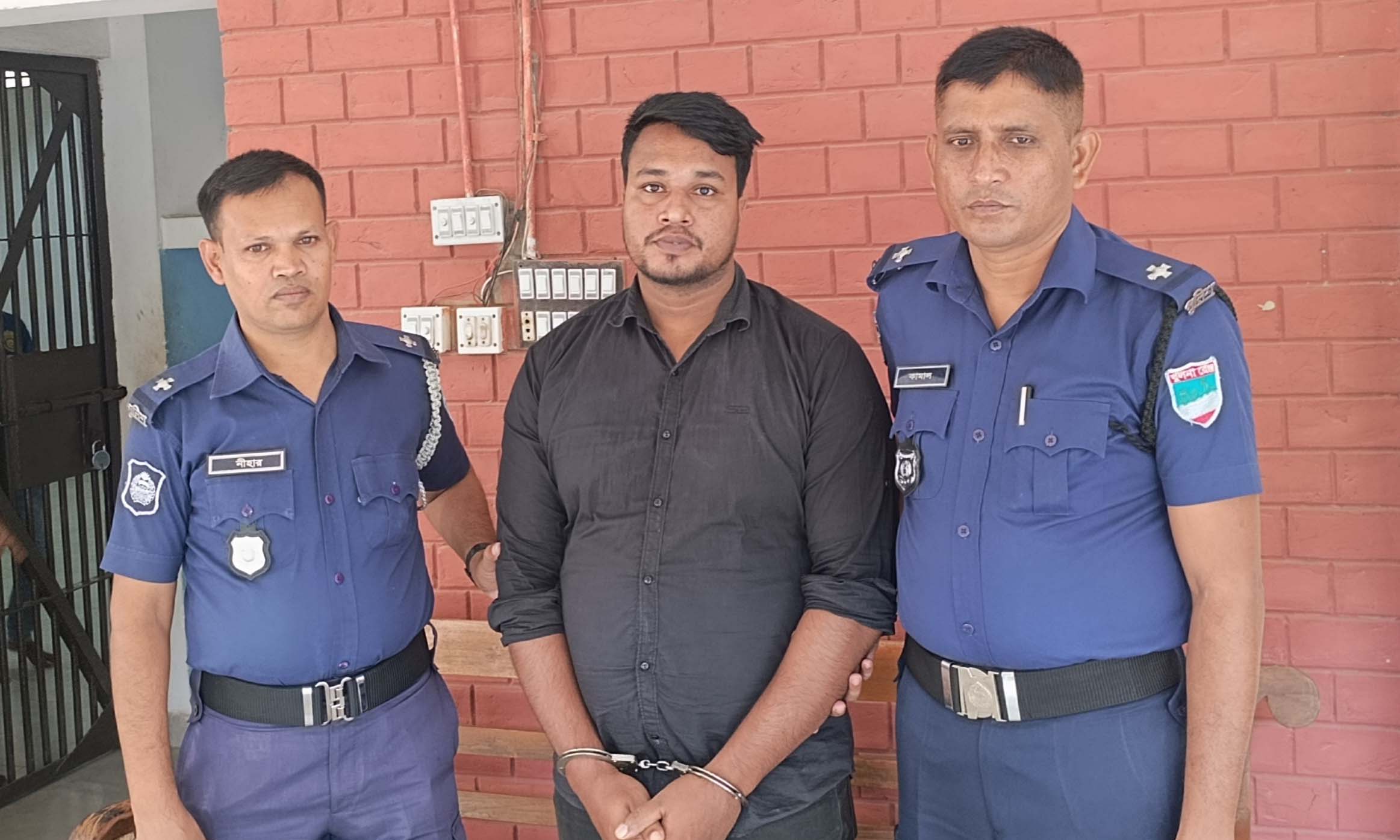 নড়াইলে হত্যা মামলায় দুজনের যাবজ্জীবন কারাদণ্ড