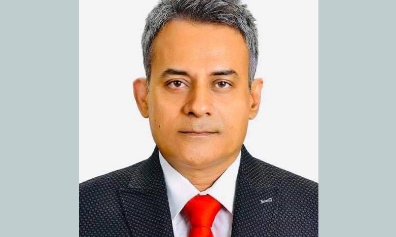 শেখ রবিউল আলম রবি