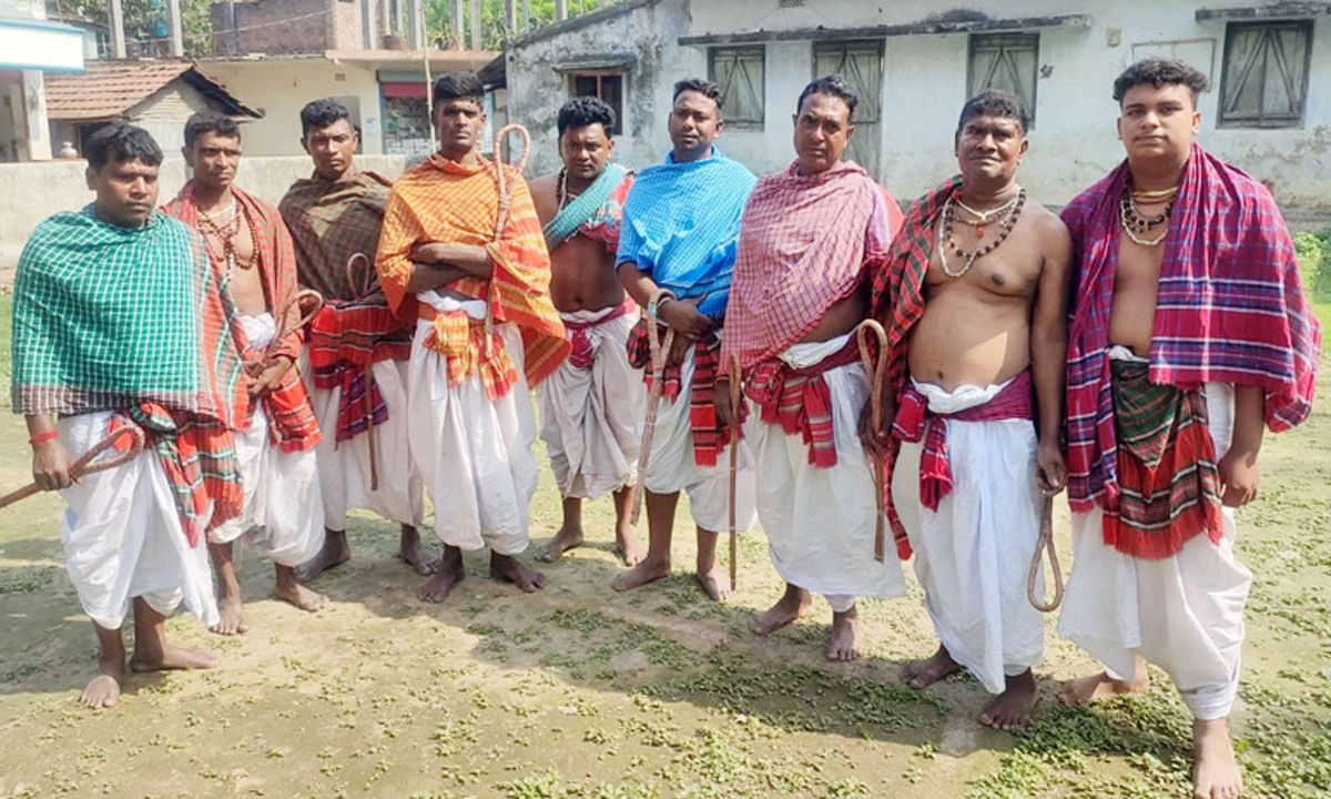 ছবি : রূপালী বাংলাদেশ