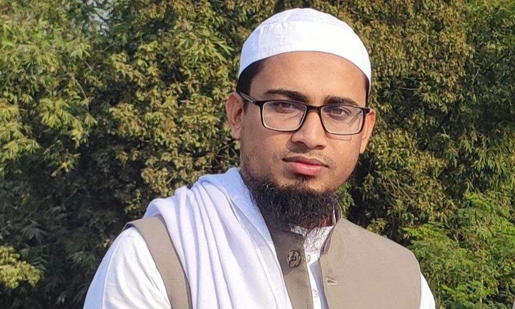 মাওলানা আব্দুল বাসেত