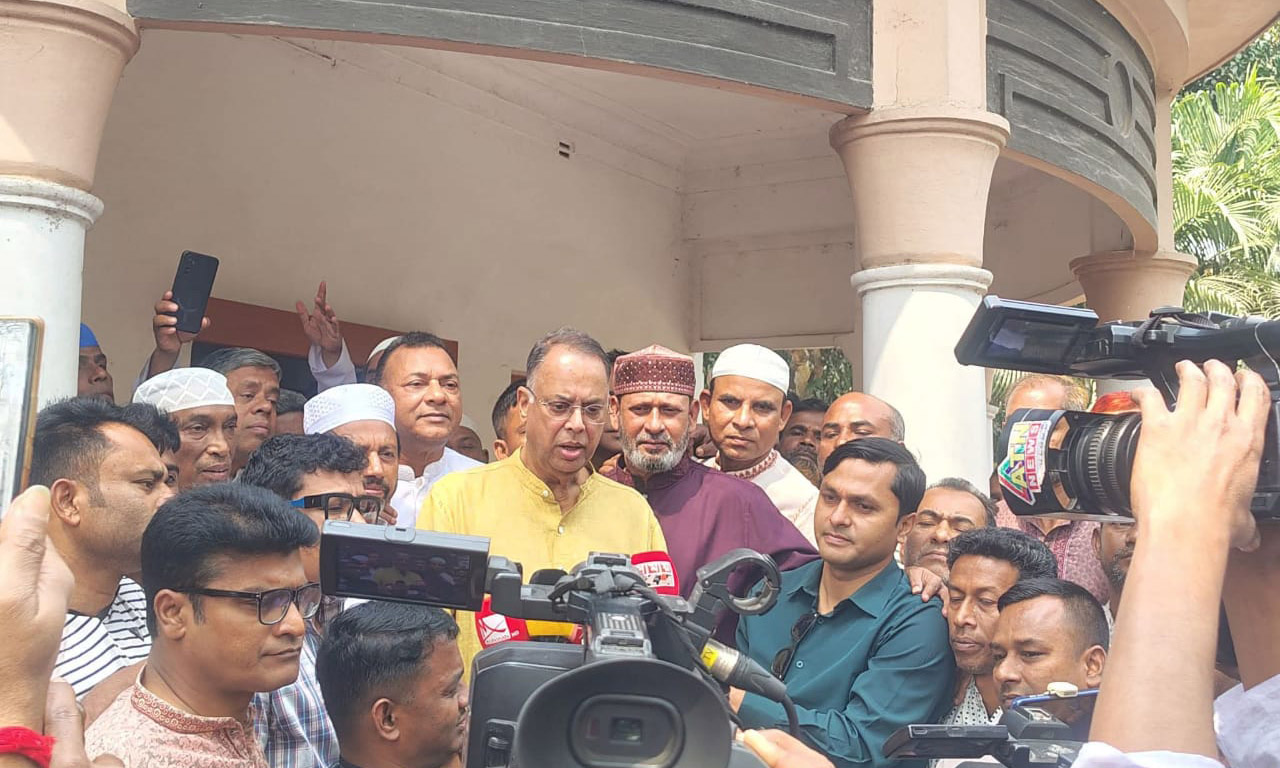 ছবি : রূপালী বাংলাদেশ