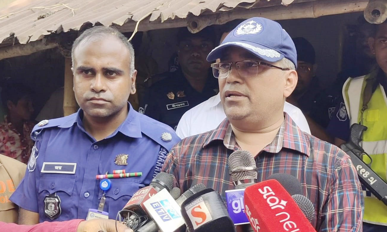 ছবি : রূপালী বাংলাদেশ