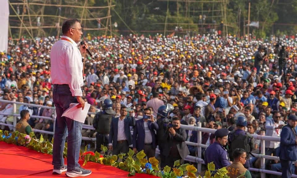 ছবি : রূপালী বাংলাদেশ