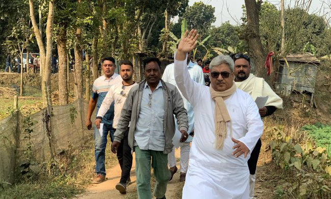ছবি : রূপালী বাংলাদেশ